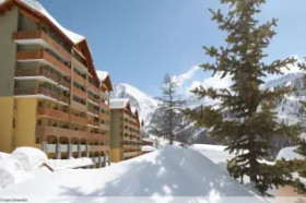 Résidence Terrasses dIso