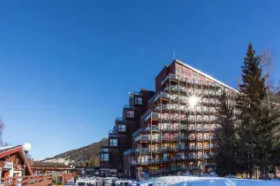 Résidence Belles Challes