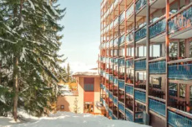 Résidence Le Belmont