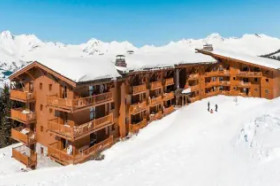 Résidence Le Roselend