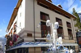 Rezydencja Le Grand Chalet