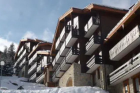 Rezydencja Le Brigues