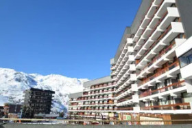 Résidence Chavičre