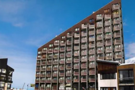 Résidence Grande Masse