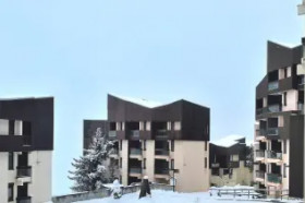 Résidence Soldanelles