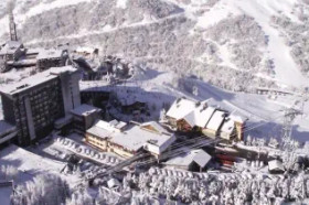 Résidence Tougnette