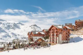 Premium Les Alpages de Re