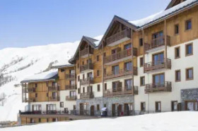 MMV Le Coeur des Loges