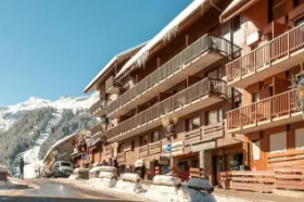 Residence Le Peillon