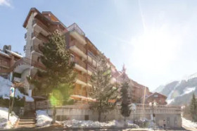 Rezydencja Maeva Le Ravines