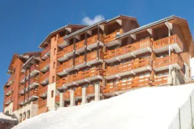 Rezydencja Pierre & Vacances