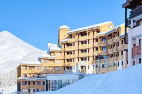 Résidence Le Centaure