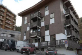 Résidence Cerro Torre