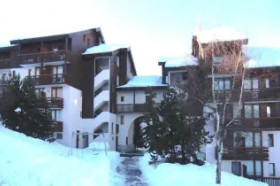 Résidence Le Chanteloup