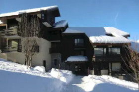 Résidence Les Charmettes