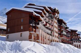 Rezydencja La Licorne