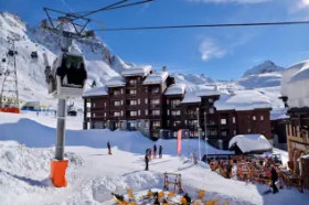 Résidence Pierre De Solei