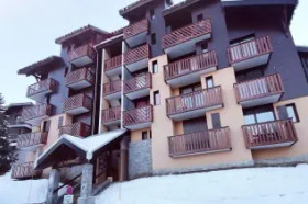 Résidence Les Plaisances