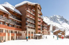 Résidence Les Constellati