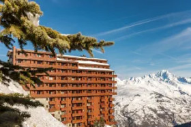 Résidence Les Hauts Bois