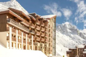 Résidence Les Néréďdes