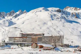 Résidence Armaillis