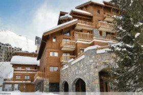 Résidence La Ferme du Val