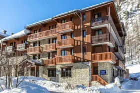 Rezydencja Le Jardin de Val