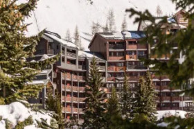 Rezydencja Les Balcons de Bellevarde