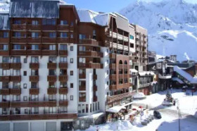 Rezydencja L'Altineige