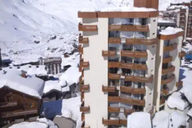 Residence Dome de Polset