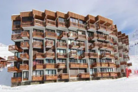 Résidence Roc de Peclet