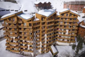 Rezydencja Roche Blanche