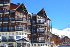 Rezydencja Silveralp