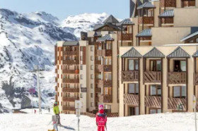 Rezydencja Le Machu-Pichu