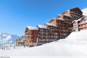 Rezydencja Le Cheval Blanc