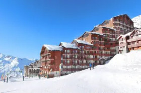 Rezydencje Village Montana