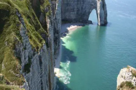 FRANCJA Normandia - rejs po Sekwanie 2026