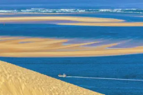 FRANCJA -BORDEAUX DLA KONESERÓW - Podróż po krainie wina z profesjonalnym sommelierem